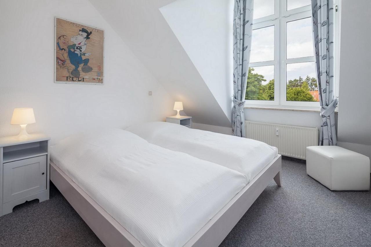 Suennslag Wohnung 138 Больтенхаген Экстерьер фото