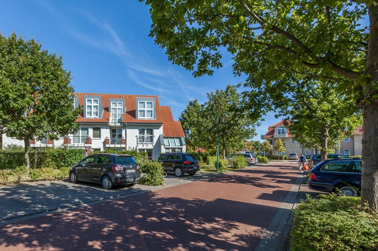 Suennslag Wohnung 138 Больтенхаген Экстерьер фото