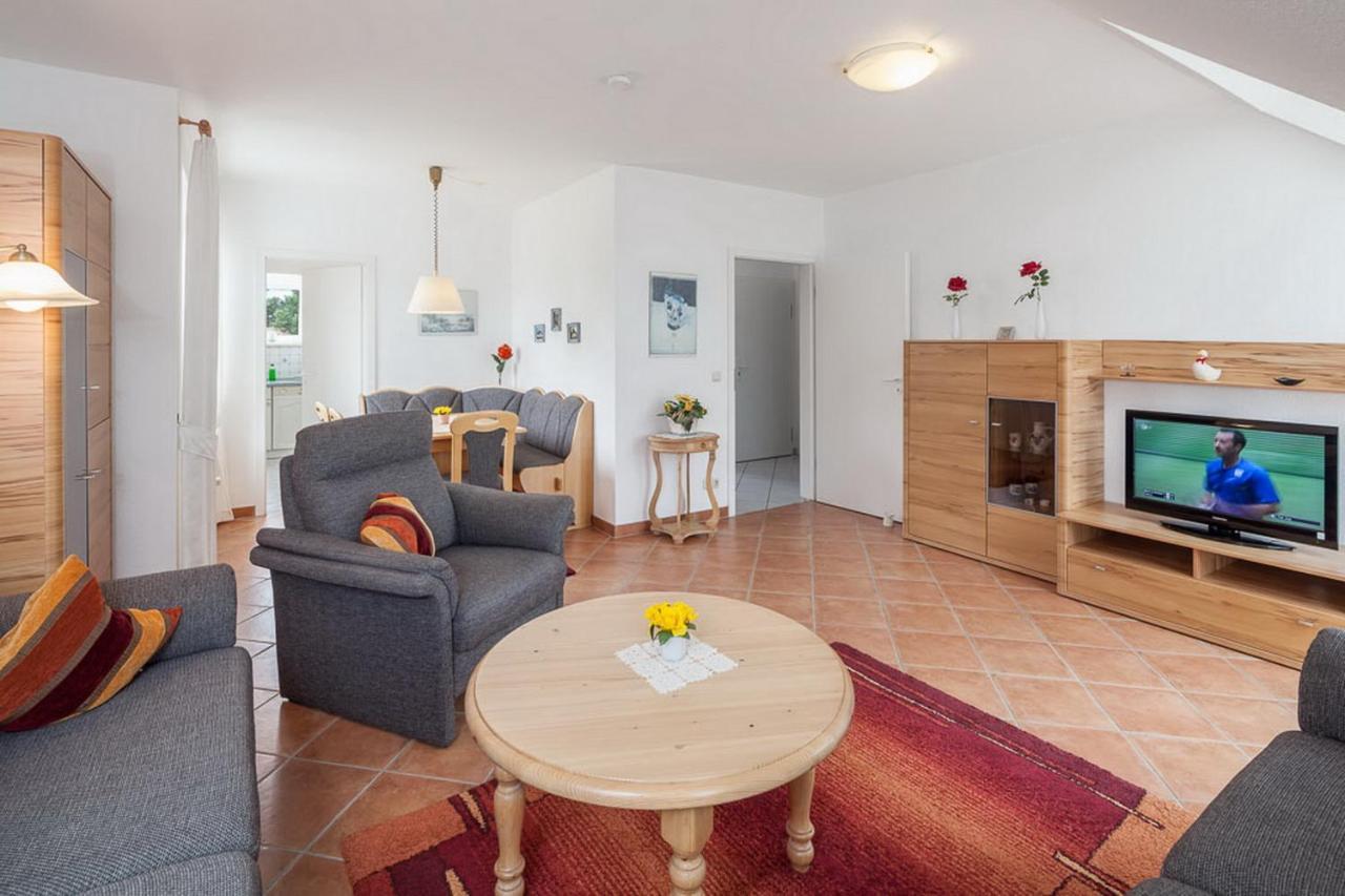 Suennslag Wohnung 138 Больтенхаген Экстерьер фото