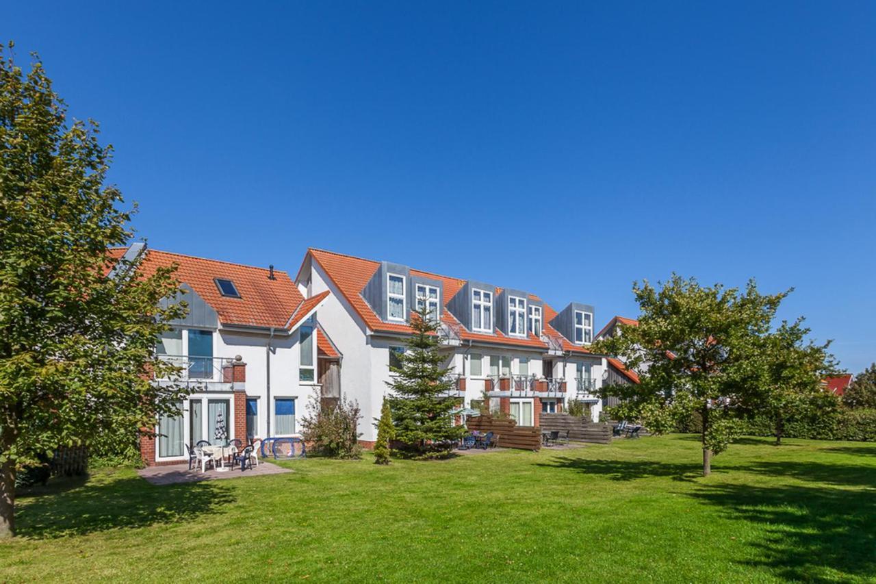 Suennslag Wohnung 138 Больтенхаген Экстерьер фото