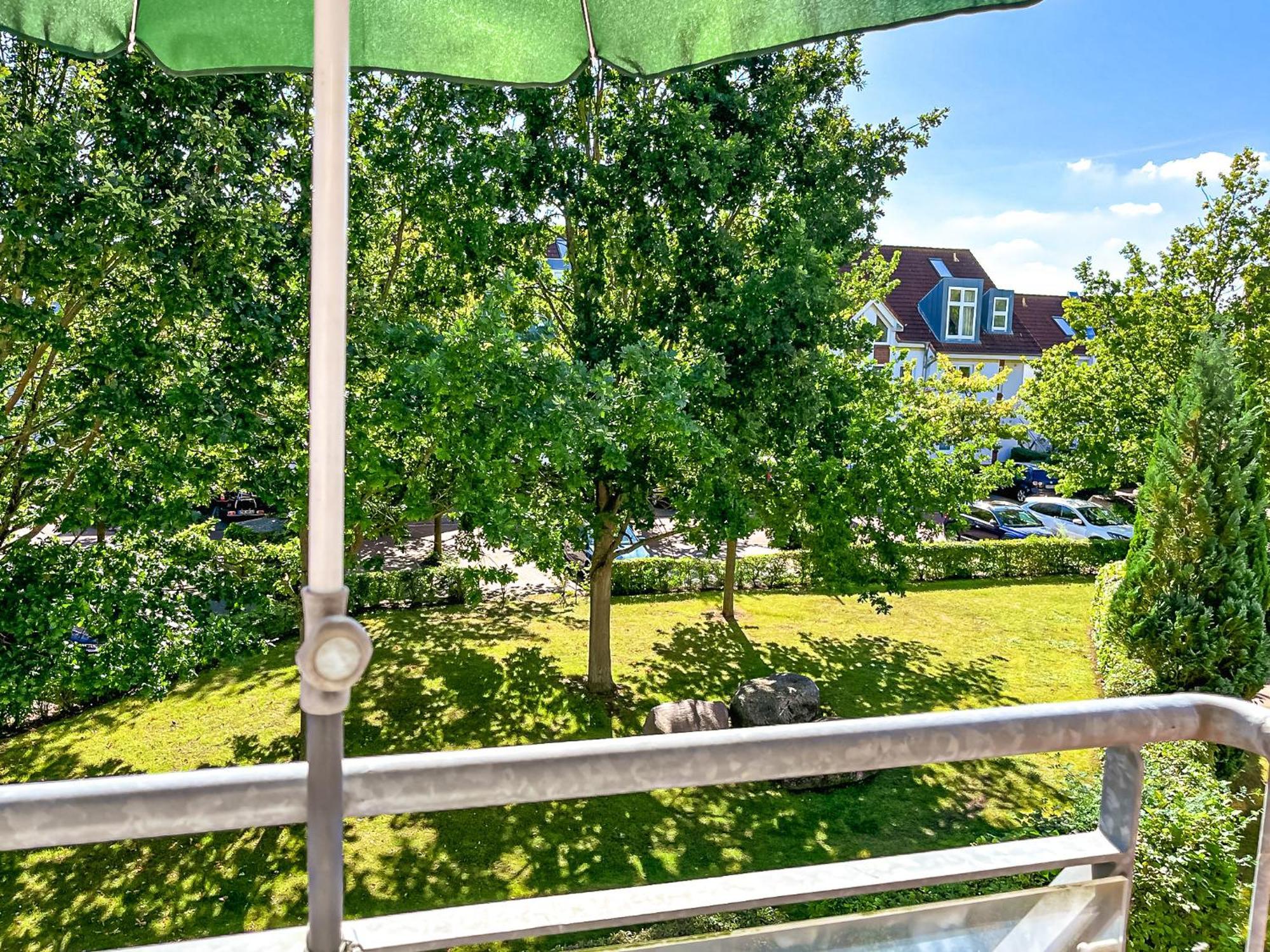 Suennslag Wohnung 138 Больтенхаген Экстерьер фото